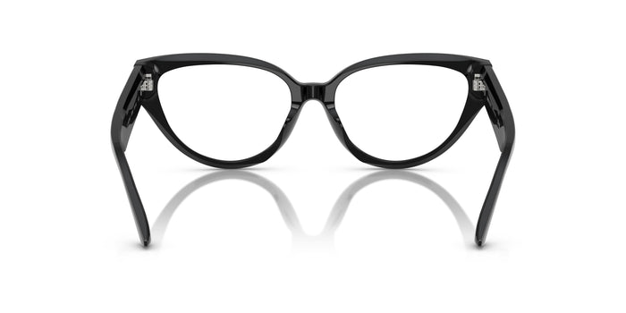 Gafas de Sol Jimmy Choo JC3023HU 5000 55 16 — vista 3