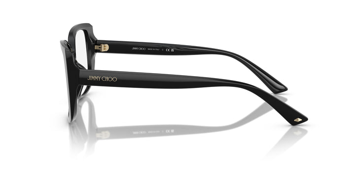 Gafas de Sol Jimmy Choo JC3024U 5000 — vista 2