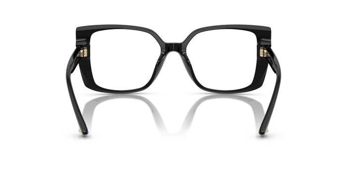 Gafas de Sol Jimmy Choo JC3024U 5000 — vista 3