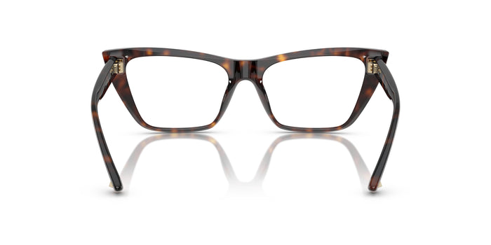 Gafas de Sol Jimmy Choo JC3025 5002 54 16 — vista 3