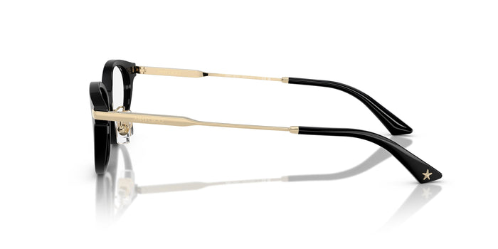 Gafas de Sol Jimmy Choo JC3029D 5000 52 18 — vista 2