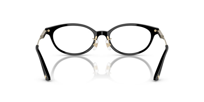 Gafas de Sol Jimmy Choo JC3029D 5000 52 18 — vista 3
