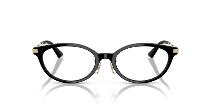 Gafas de Sol Jimmy Choo JC3029D 5000 52 18 — vista 4