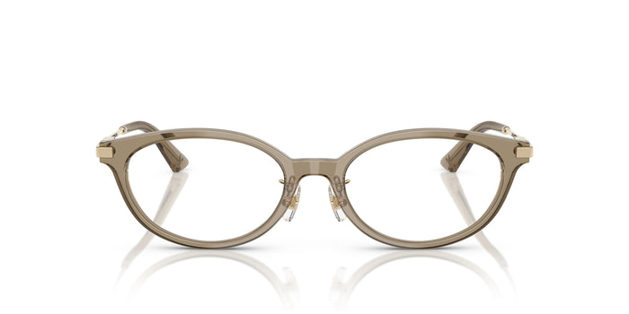 Brille Jimmy Choo JC3029D 5051 52 18 — vista 4