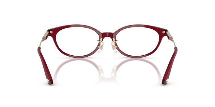 Gafas de Sol Jimmy Choo JC3029D 5062 52 18 — vista 3