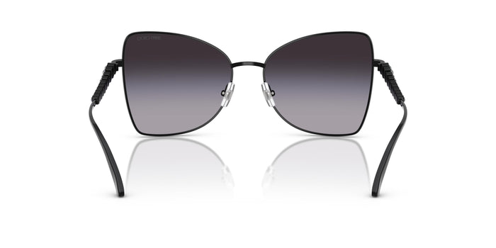 Gafas de Sol Jimmy Choo JC4010B 30008G 55 16 — vista 3