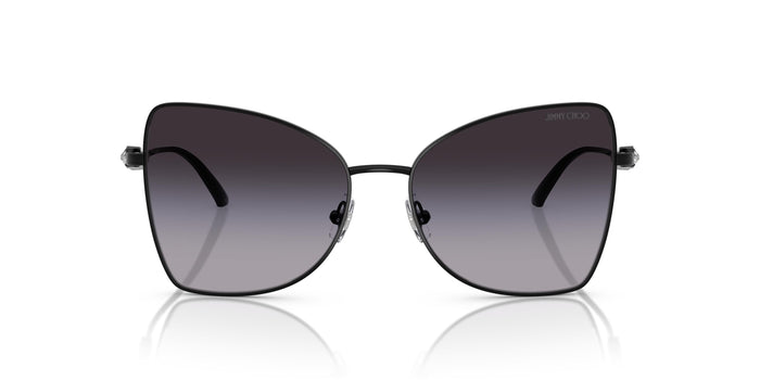 Gafas de Sol Jimmy Choo JC4010B 30008G 55 16 — vista 4