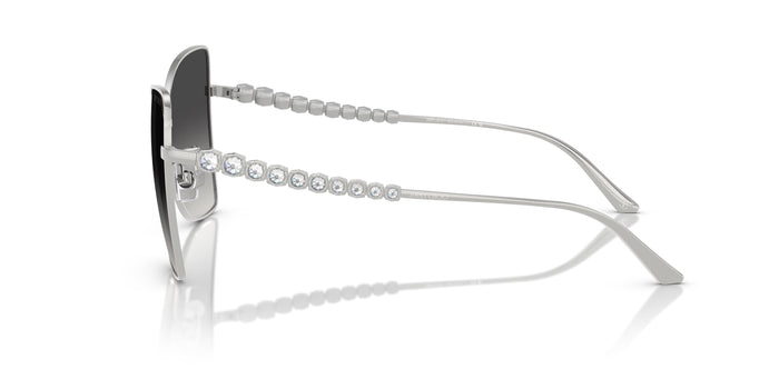 Gafas de Sol Jimmy Choo JC4010B 30028G 55 16 — vista 2