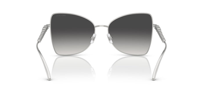 Gafas de Sol Jimmy Choo JC4010B 30028G 55 16 — vista 3