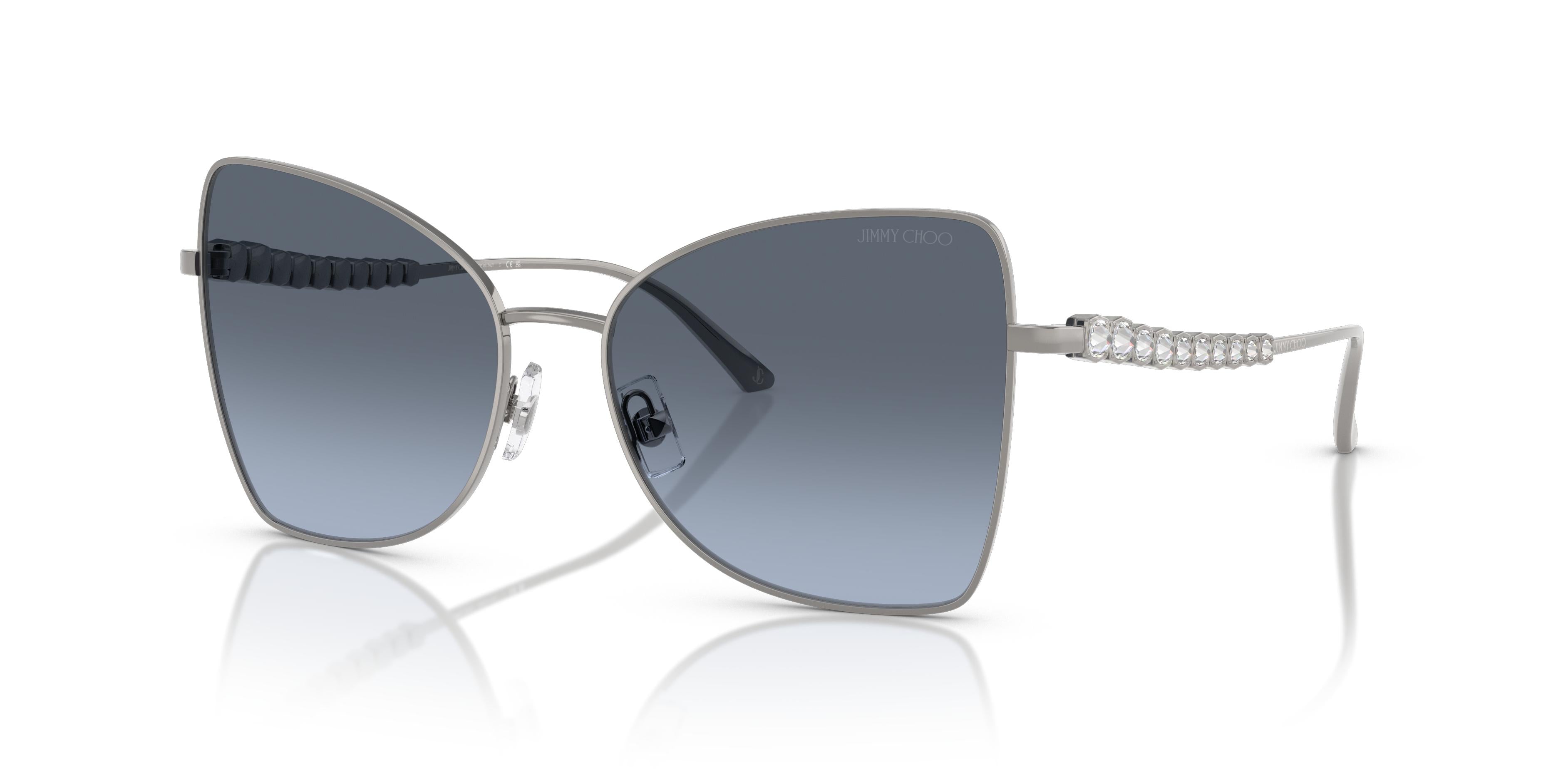 Prescription Glasses Jimmy Choo JC4010B 30048F 55 16
