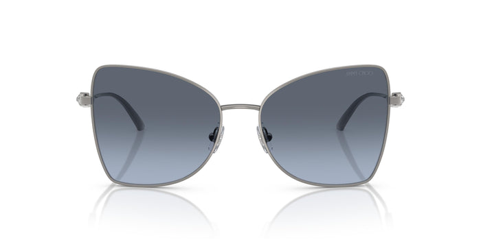 Gafas de Sol Jimmy Choo JC4010B 30048F 55 16 — vista 4