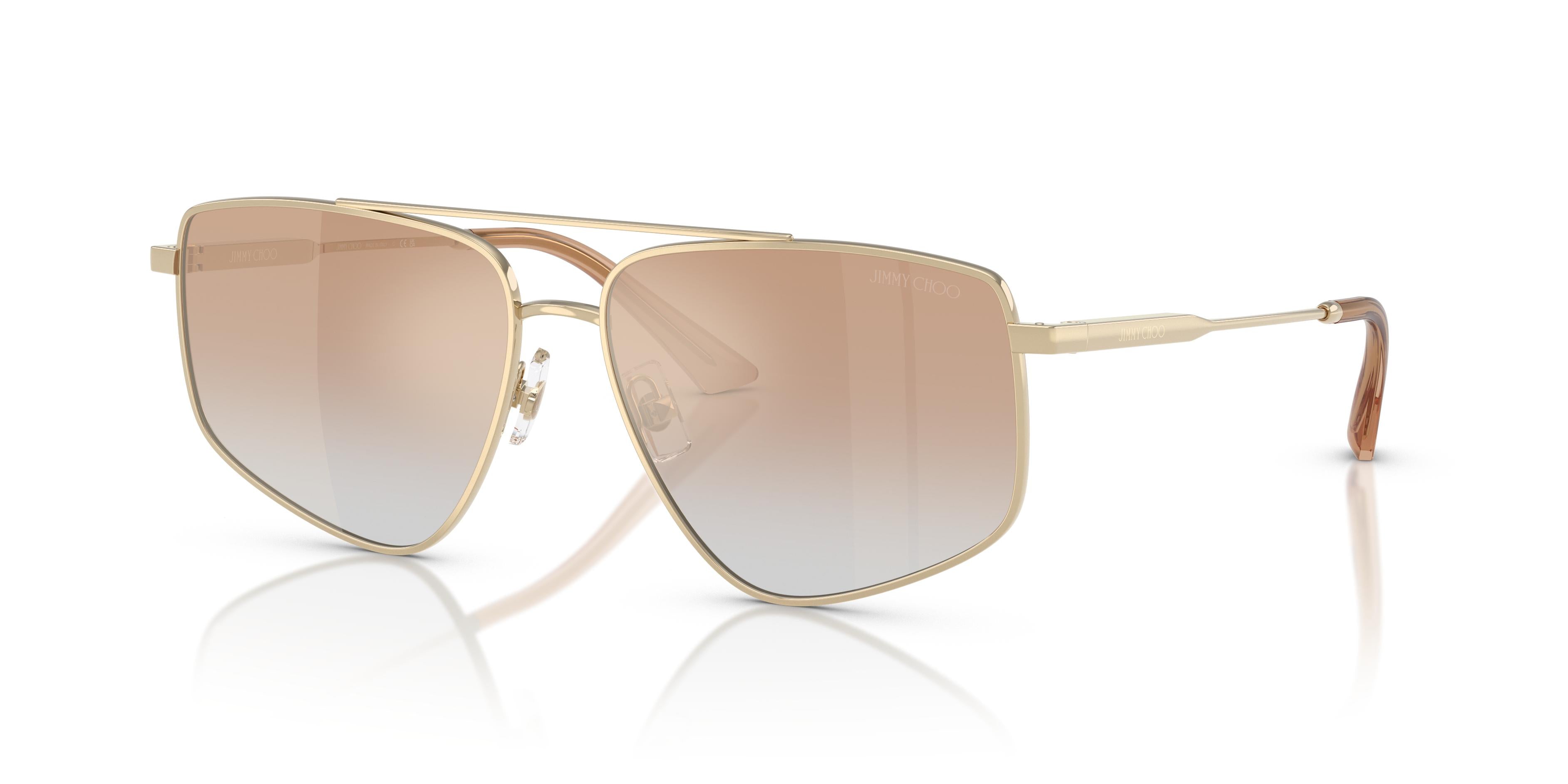 Prescription Glasses Jimmy Choo JC4011 30060G 58 14