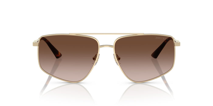 Gafas de Sol Jimmy Choo JC4011 300613 58 14 — vista 4