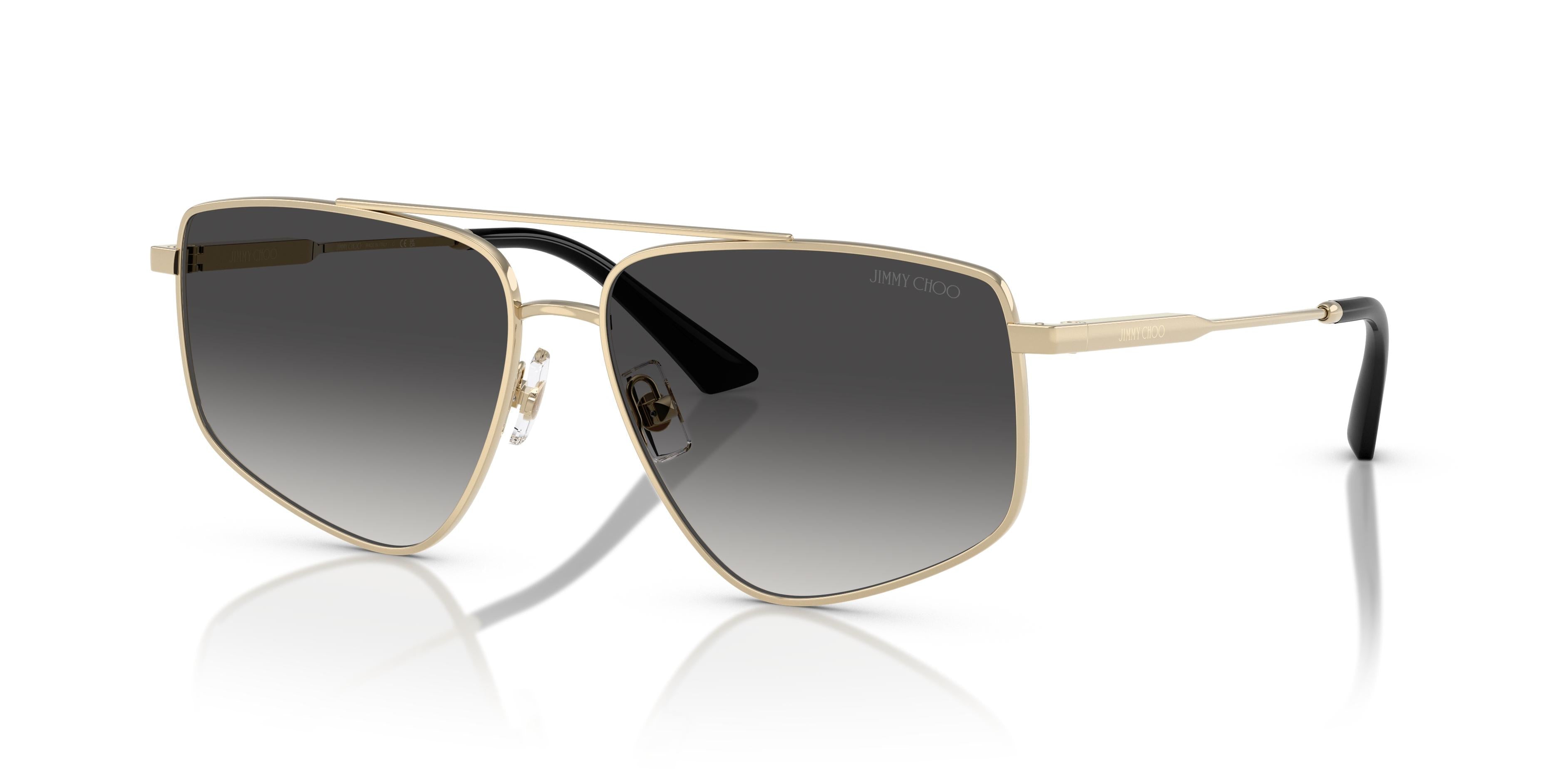 Prescription Glasses Jimmy Choo JC4011 30068G 58 14