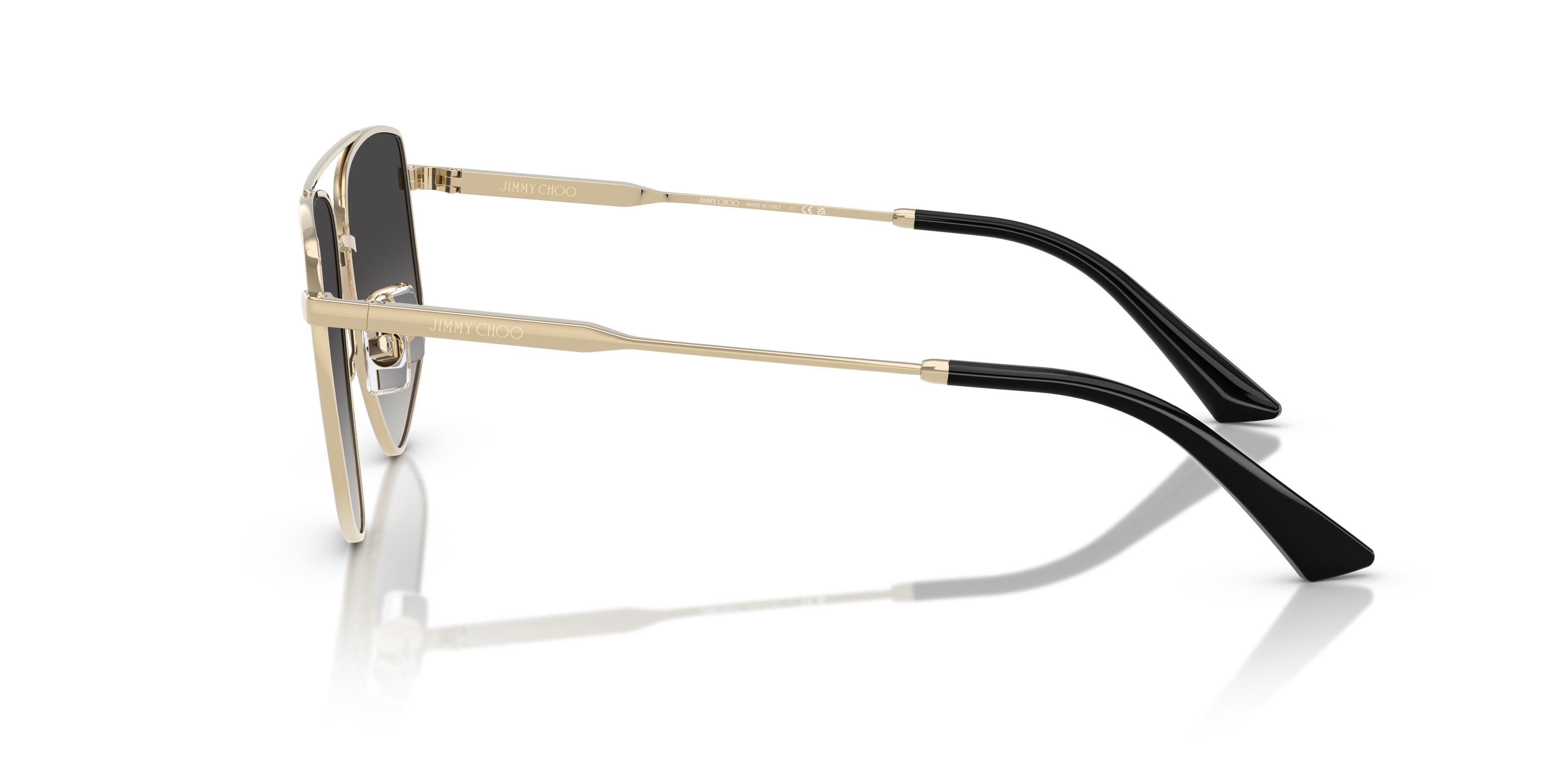 Prescription Glasses Jimmy Choo JC4011 30068G 58 14