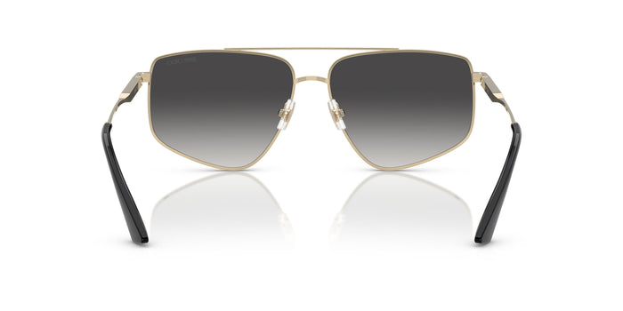 Gafas de Sol Jimmy Choo JC4011 30068G 58 14 — vista 3