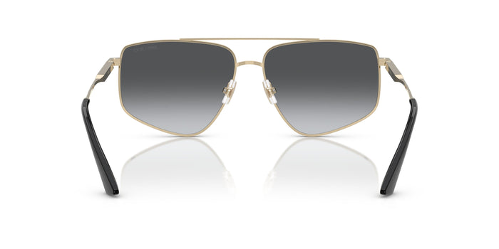 Gafas de Sol Jimmy Choo JC4011 3006T3 58 14 — vista 3