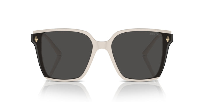 Gafas de Sol Jimmy Choo JC5016D 500887 61 17 — vista 4