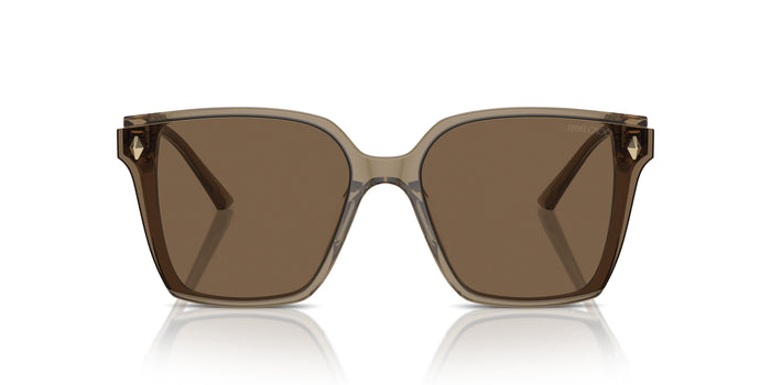 Gafas de Sol Jimmy Choo JC5016D 505173 61 17 — vista 4