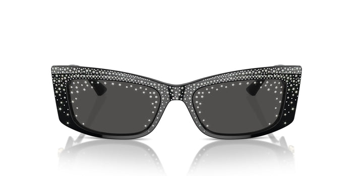 Gafas de Sol Jimmy Choo JC5020B 505387 55 17 — vista 4