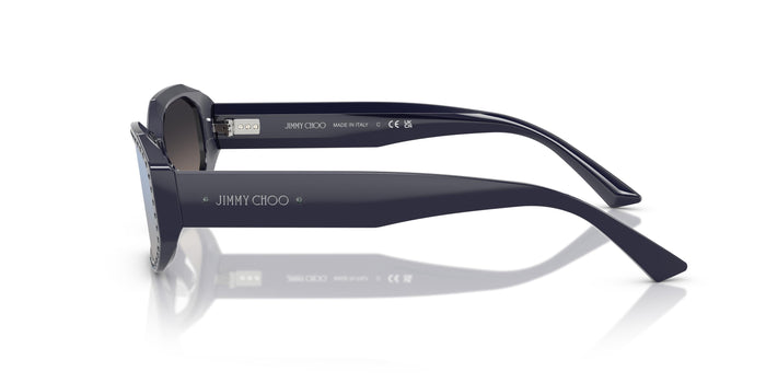 Gafas de Sol Jimmy Choo JC5021BU 5016V6 56 16 — vista 2