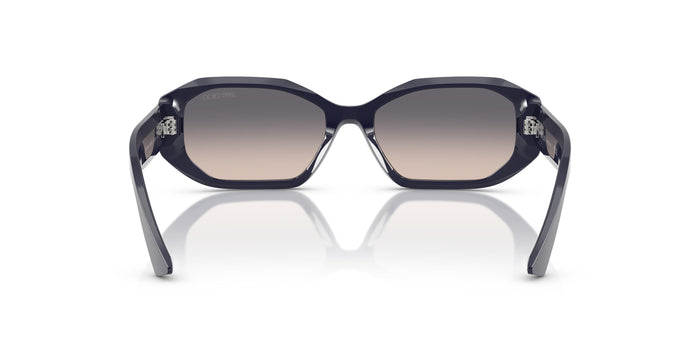 Gafas de Sol Jimmy Choo JC5021BU 5016V6 56 16 — vista 3