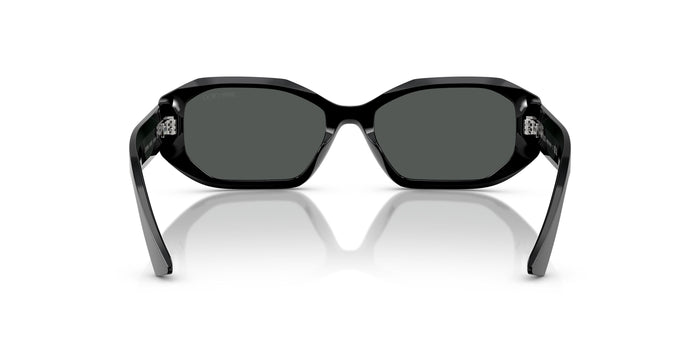Gafas de Sol Jimmy Choo JC5021BU 501787 56 16 — vista 3