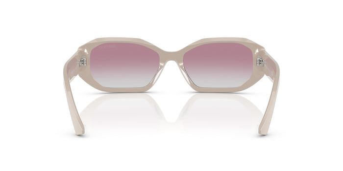 Gafas de Sol Jimmy Choo JC5021BU 503358 56 16 — vista 3