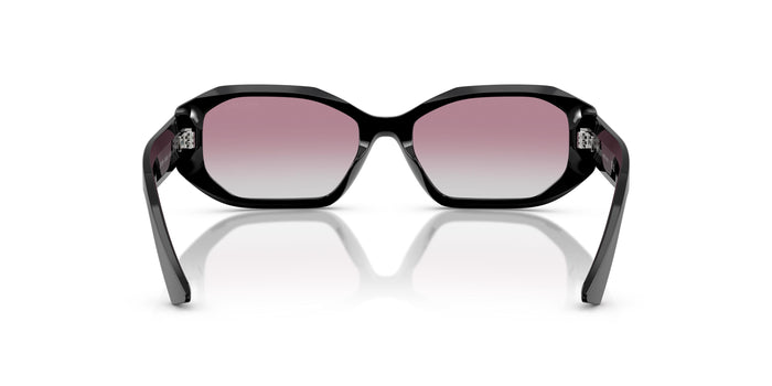 Brille Jimmy Choo JC5021BU 505458 56 16 — vista 3