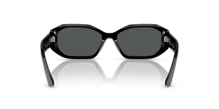 Gafas de Sol Jimmy Choo JC5021BU 505487 56 16 — vista 3