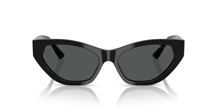 Gafas de Sol Jimmy Choo JC5022B 500087 55 16 — vista 4