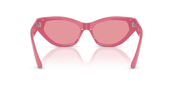 Gafas de Sol Jimmy Choo JC5022B 502484 55 16 — vista 3
