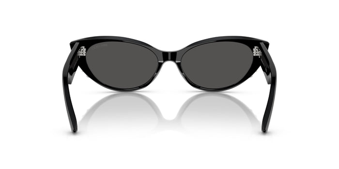 Gafas de Sol Jimmy Choo JC5023H 500087 55 16 — vista 4