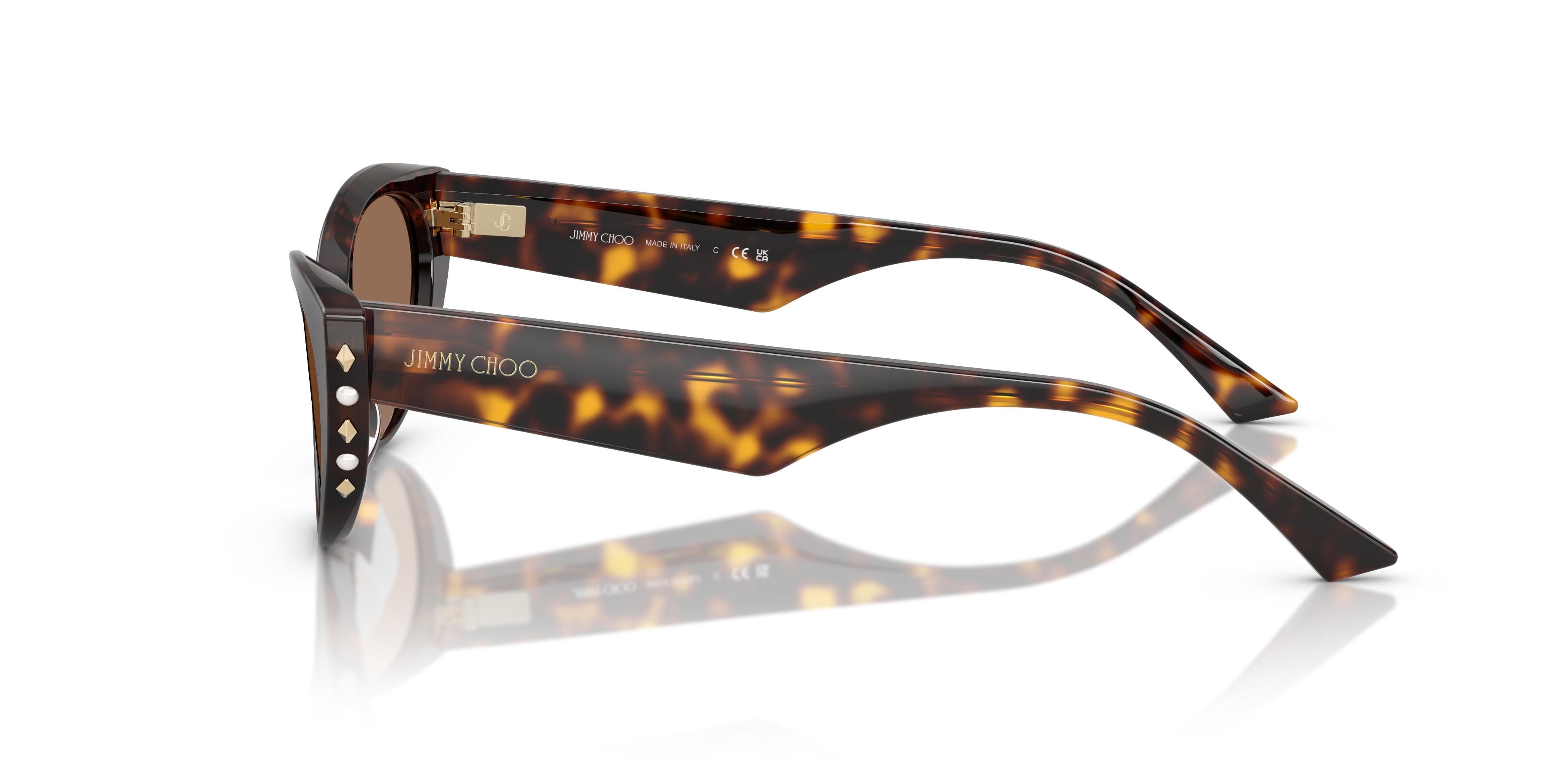 Prescription Glasses Jimmy Choo JC5023H 500273 55 16