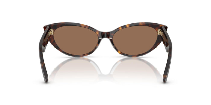 Gafas de Sol Jimmy Choo JC5023H 500273 55 16 — vista 3