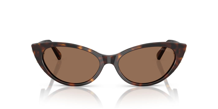 Gafas de Sol Jimmy Choo JC5023H 500273 55 16 — vista 4