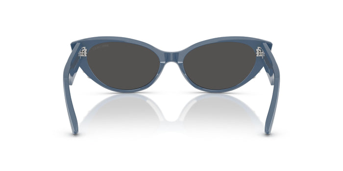 Brille Jimmy Choo JC5023H 502087 55 16 — vista 3