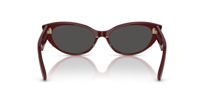 Brille Jimmy Choo JC5023H 505787 55 16 — vista 3