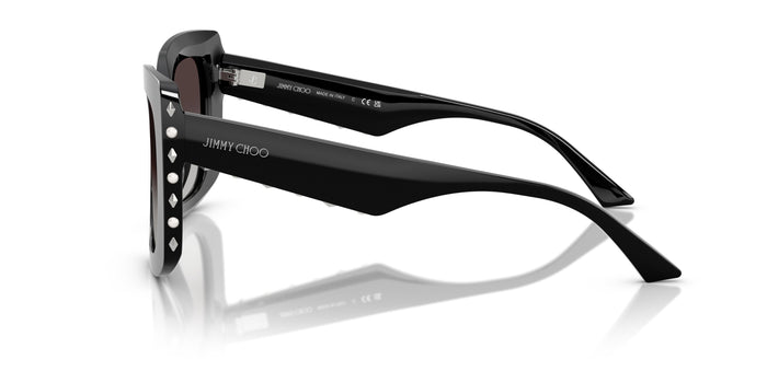 Gafas de Sol Jimmy Choo JC5025H 50008G 54 17 — vista 2