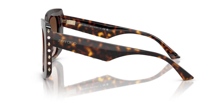 Gafas de Sol Jimmy Choo JC5025H 500213 54 17 — vista 2