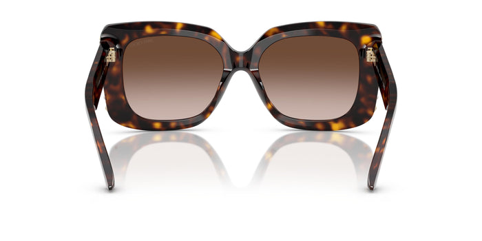 Gafas de Sol Jimmy Choo JC5025H 500213 54 17 — vista 3