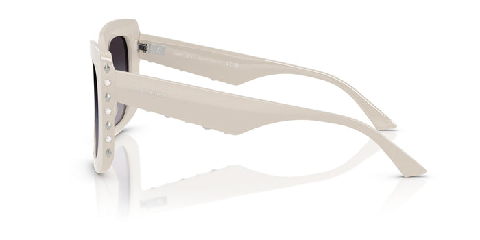 Gafas de Sol Jimmy Choo JC5025H 50088G 54 17 — vista 2