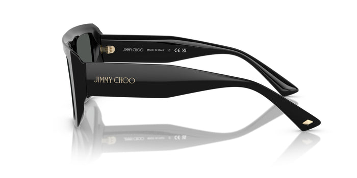 Gafas de Sol Jimmy Choo JC5026U 500087 52 17 — vista 2