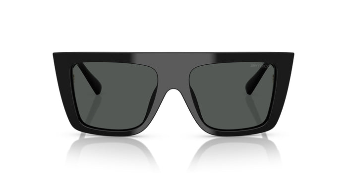 Gafas de Sol Jimmy Choo JC5026U 500087 52 17 — vista 4