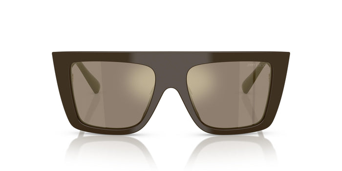 Gafas de Sol Jimmy Choo JC5026U 50605A 52 17 — vista 4