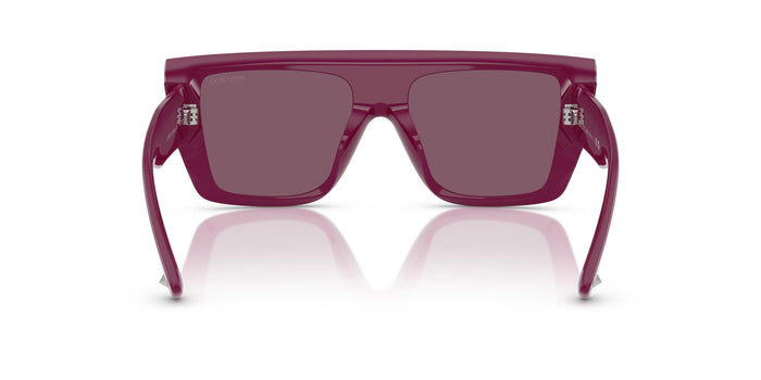 Gafas de Sol Jimmy Choo JC5026U 5061AK 52 17 — vista 3