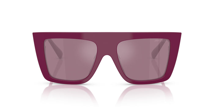 Gafas de Sol Jimmy Choo JC5026U 5061AK 52 17 — vista 4