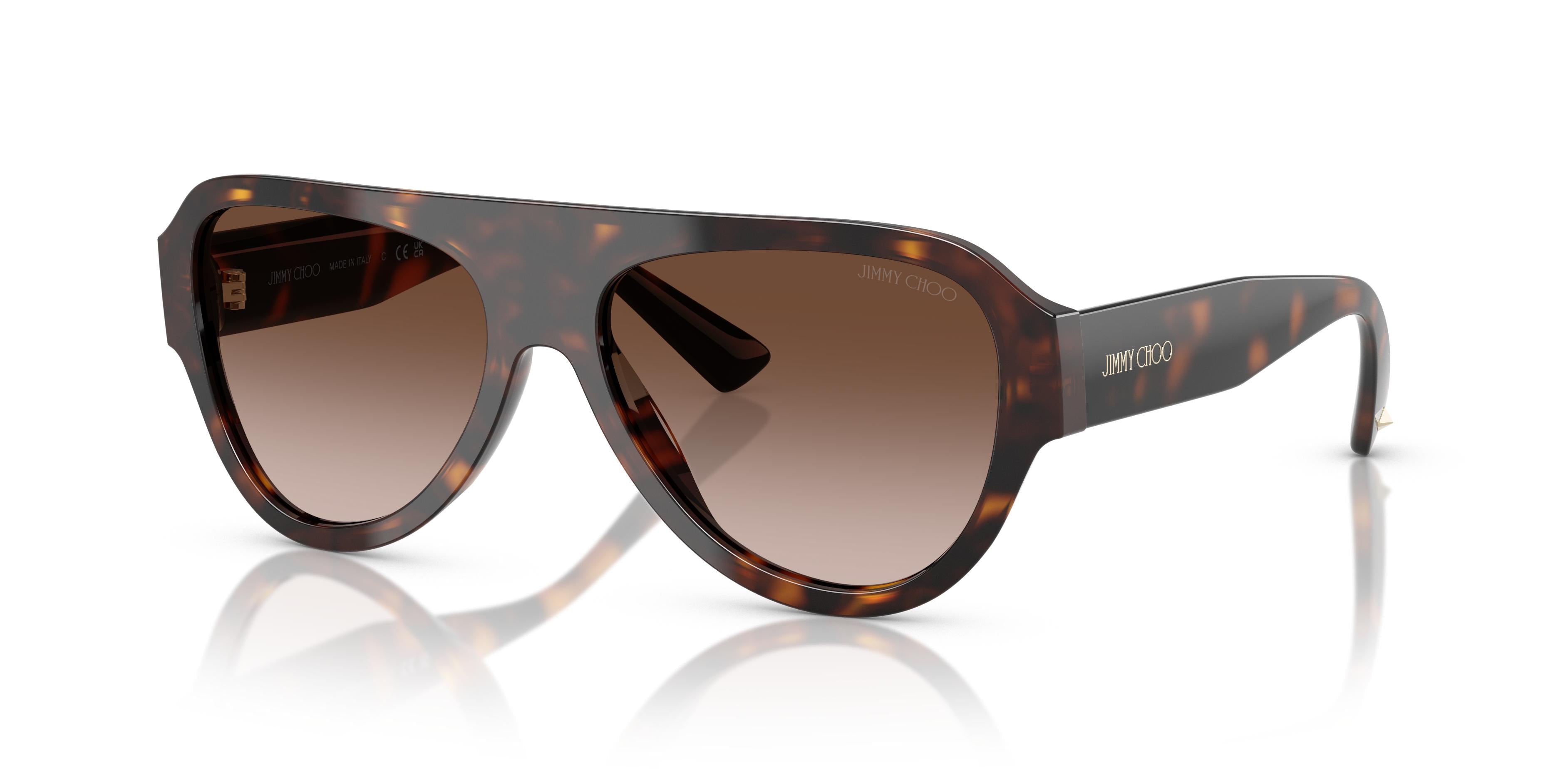 Lunettes de Vue Jimmy Choo JC5027 500213 55 16