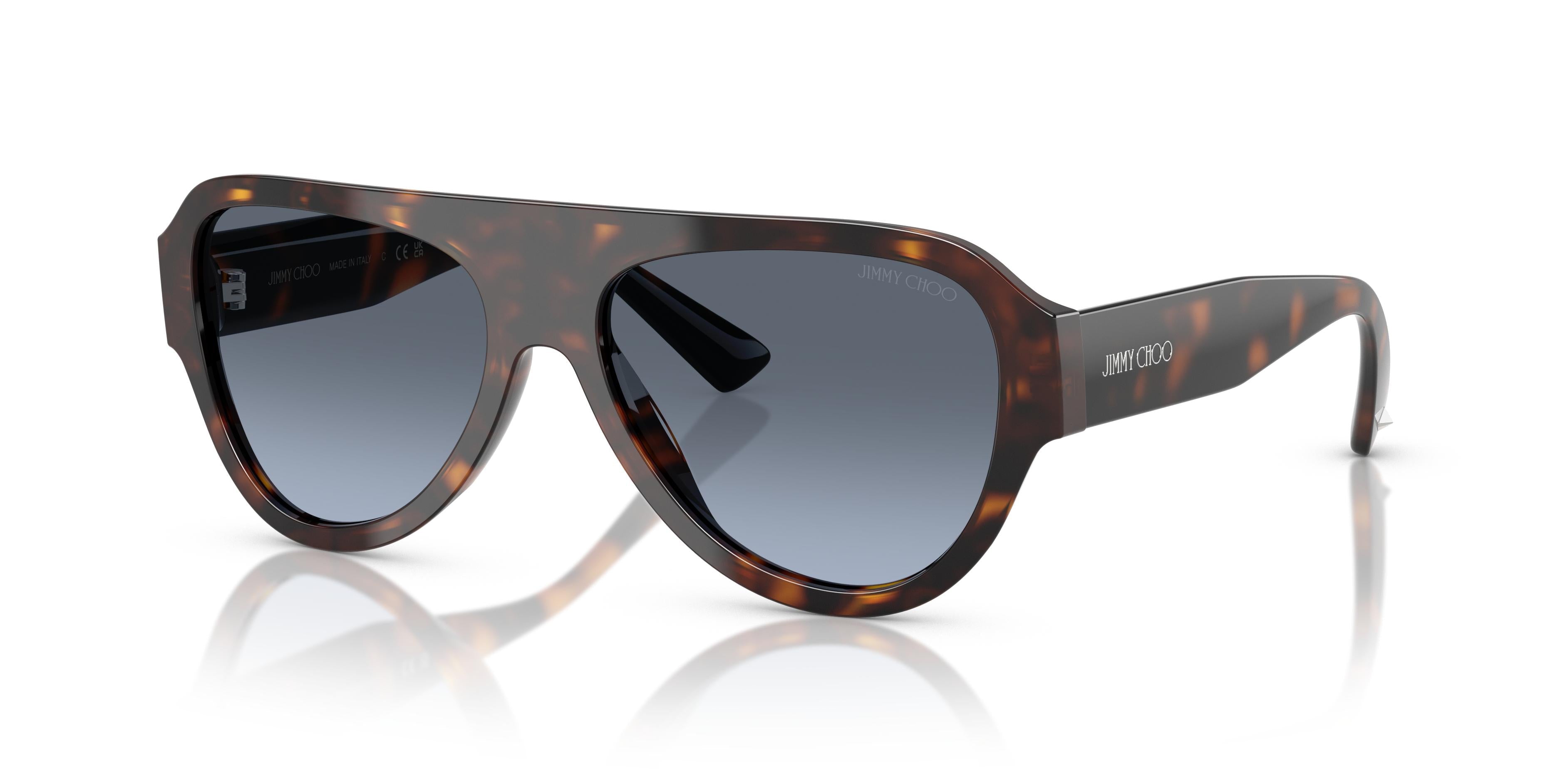 Lunettes de Vue Jimmy Choo JC5027 50028F 55 16