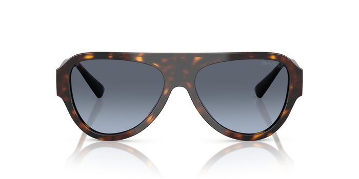 Gafas de Sol Jimmy Choo JC5027 50028F 55 16 — vista 4